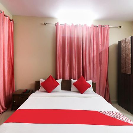 Hotel O Royal Holiday Patna  Extérieur photo