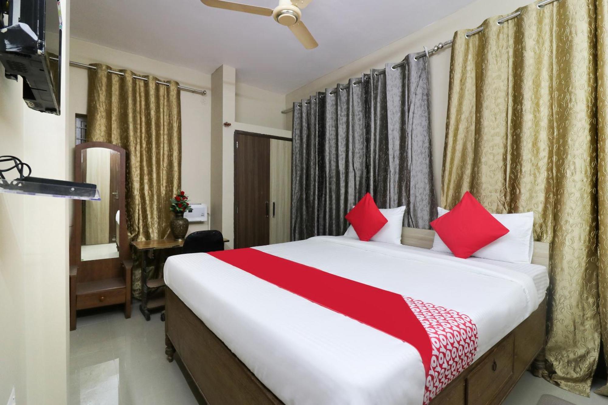 Hotel O Royal Holiday Patna  Extérieur photo