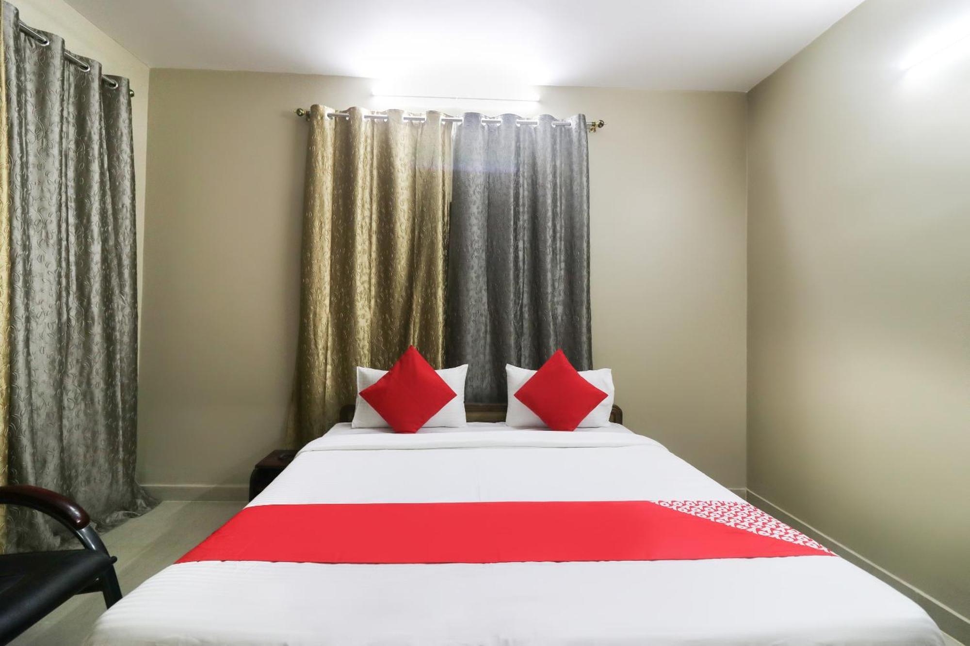 Hotel O Royal Holiday Patna  Extérieur photo