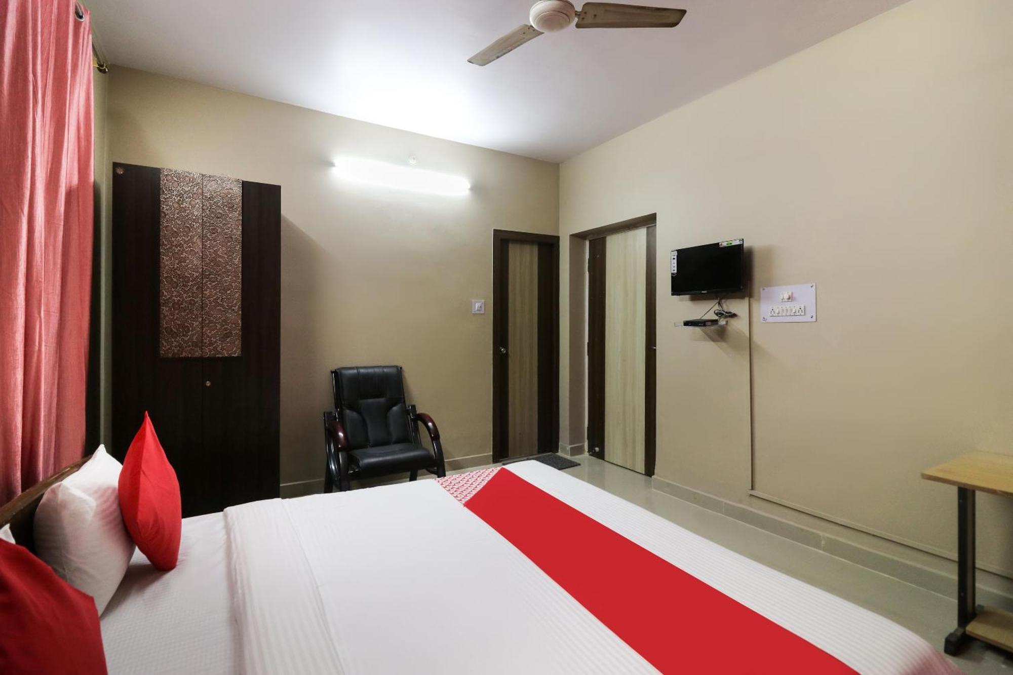 Hotel O Royal Holiday Patna  Extérieur photo