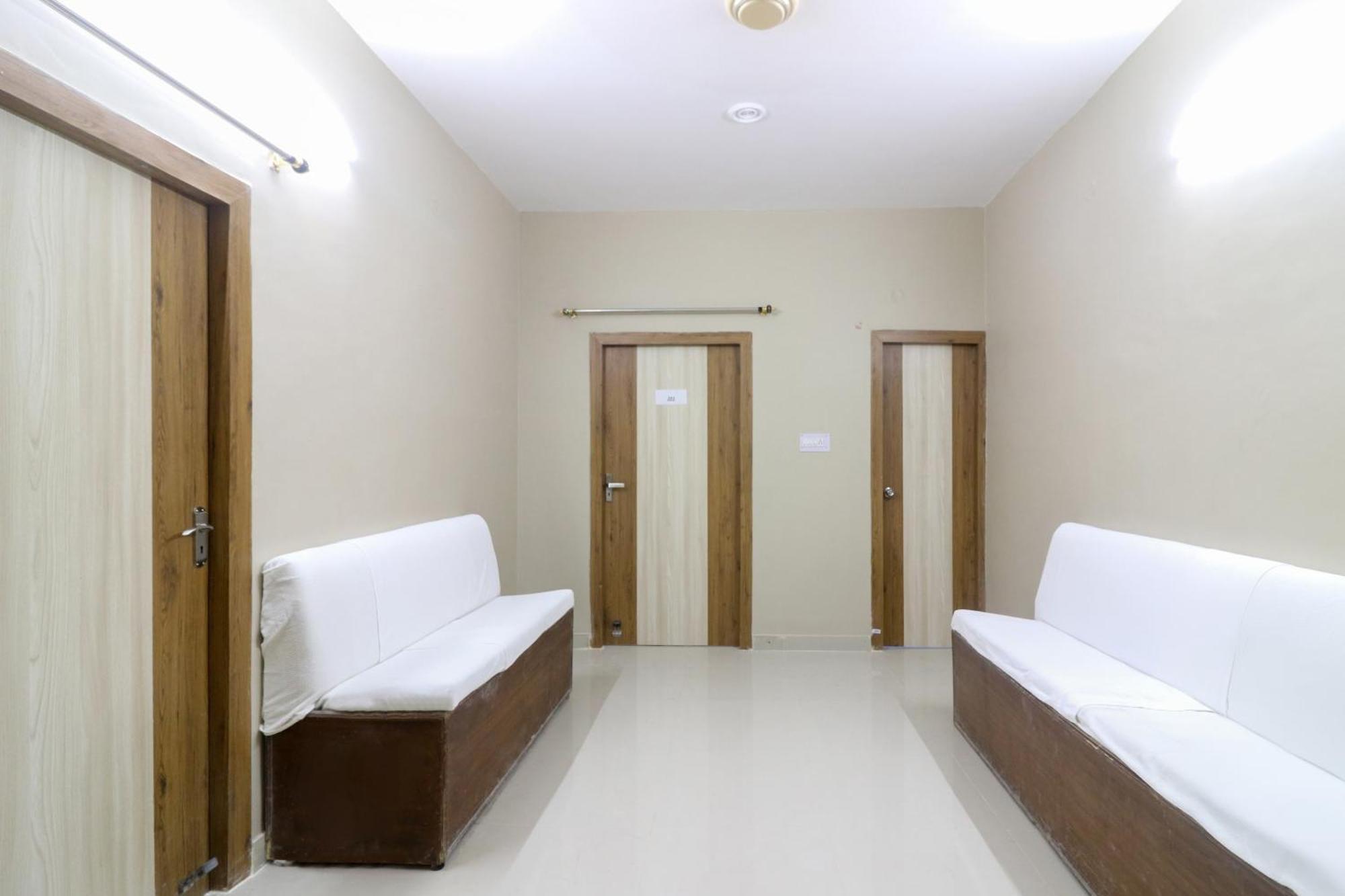 Hotel O Royal Holiday Patna  Extérieur photo