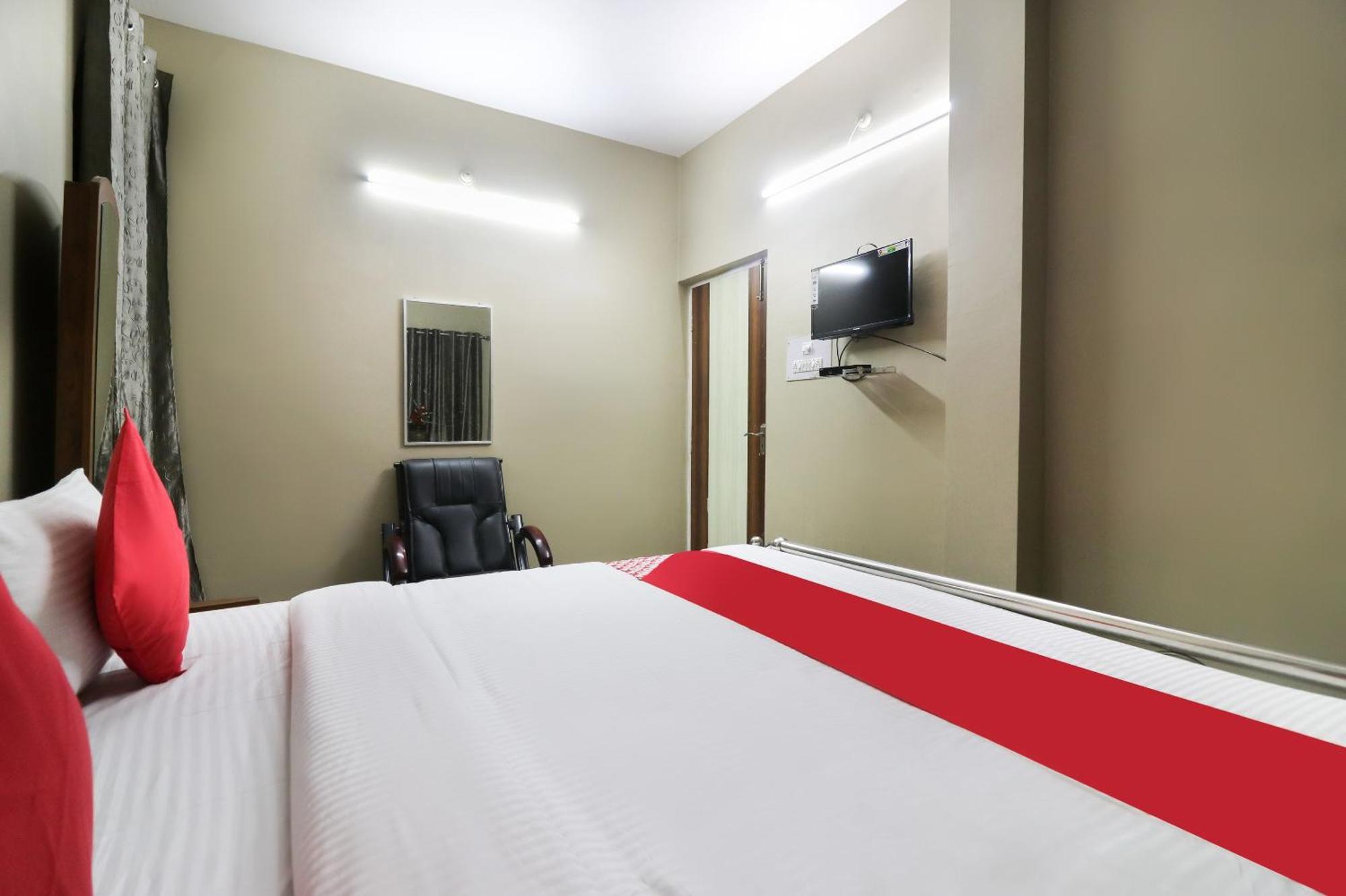 Hotel O Royal Holiday Patna  Extérieur photo