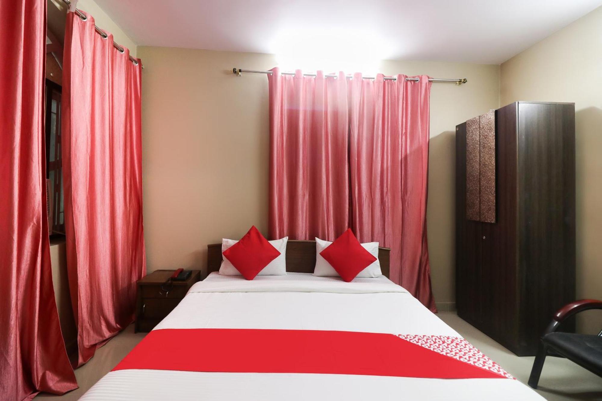 Hotel O Royal Holiday Patna  Extérieur photo