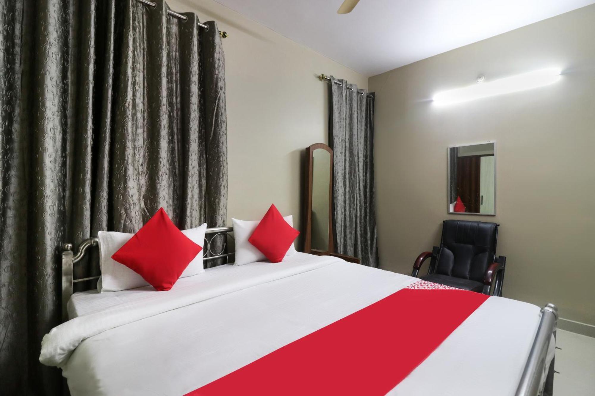 Hotel O Royal Holiday Patna  Extérieur photo