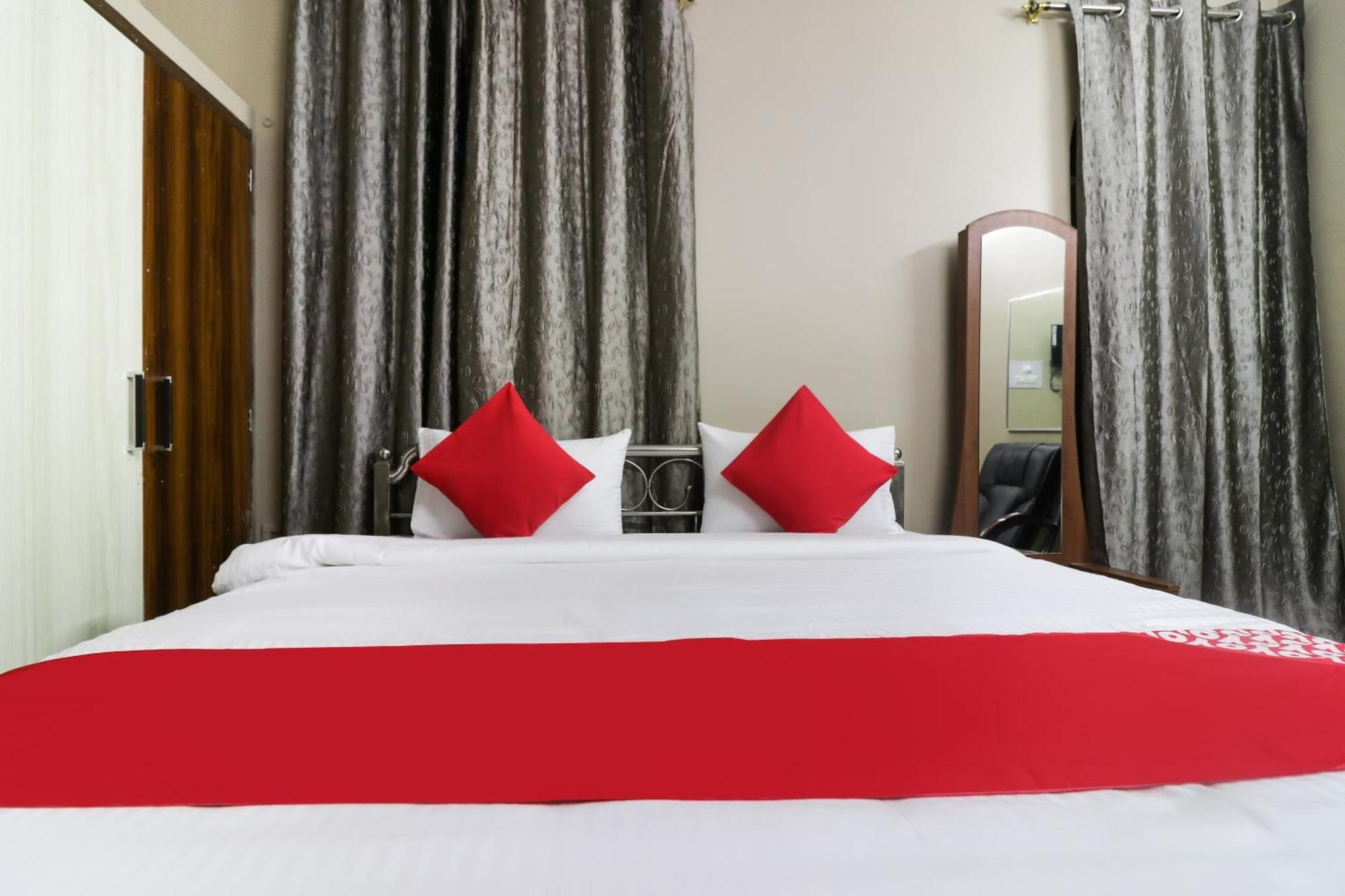 Hotel O Royal Holiday Patna  Extérieur photo