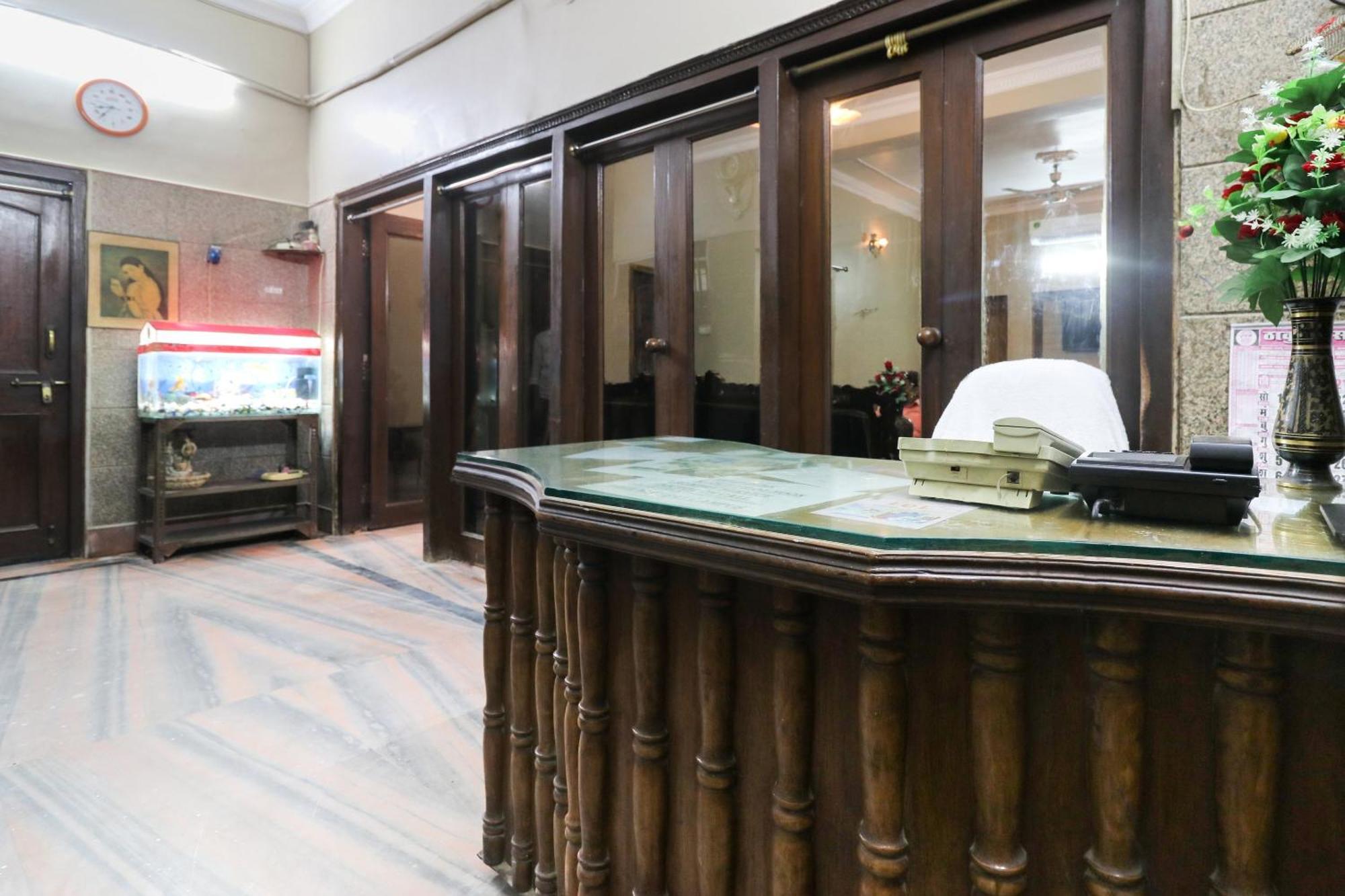 Hotel O Royal Holiday Patna  Extérieur photo