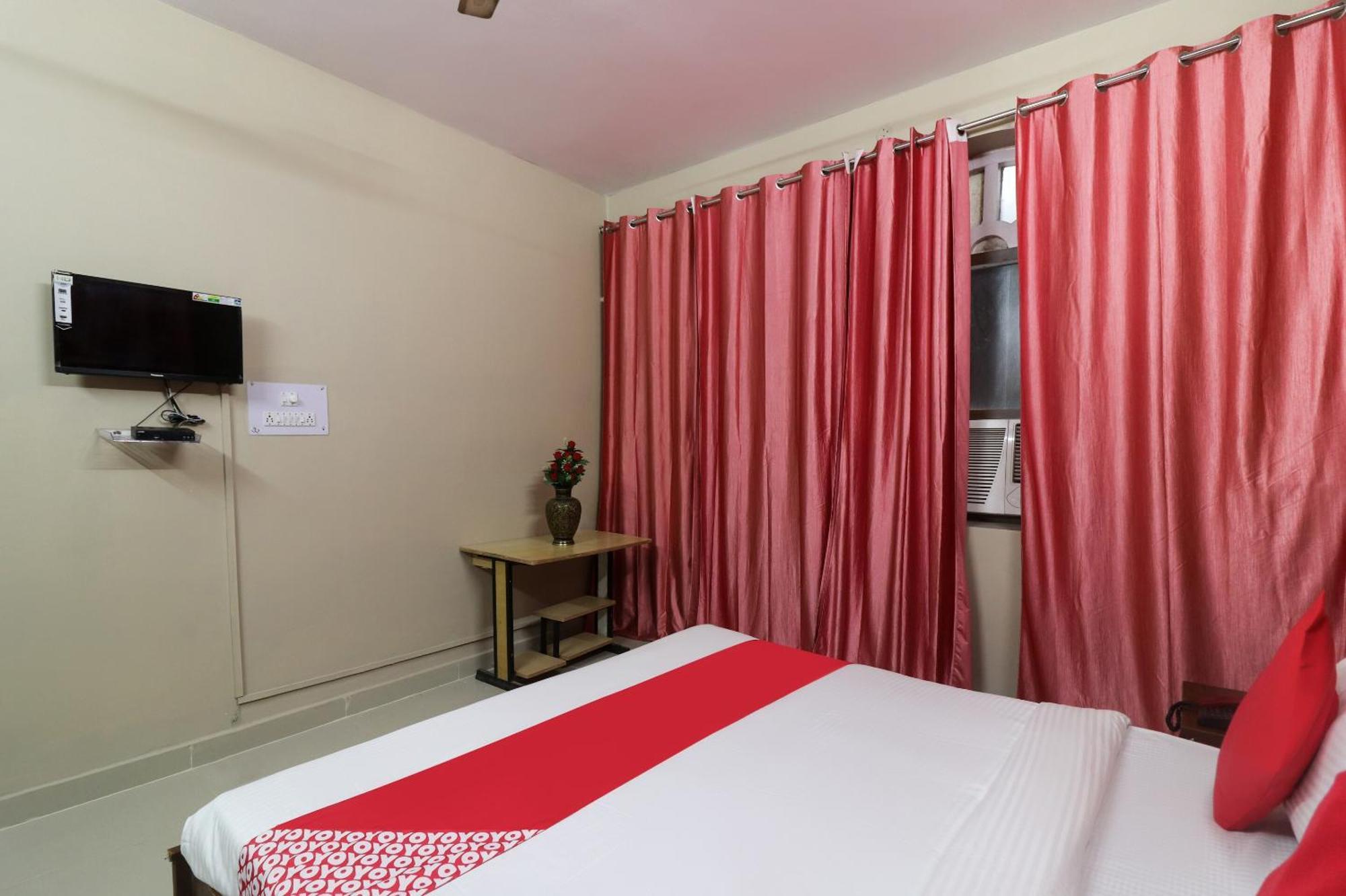 Hotel O Royal Holiday Patna  Extérieur photo