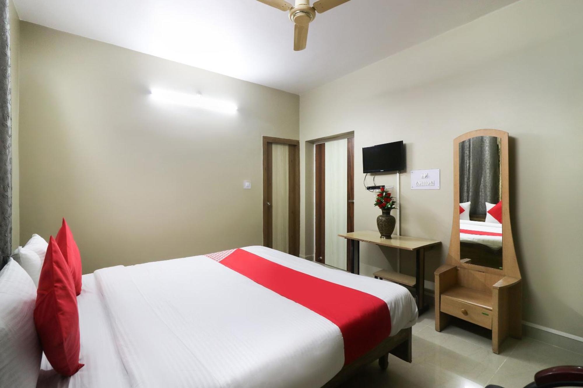 Hotel O Royal Holiday Patna  Extérieur photo