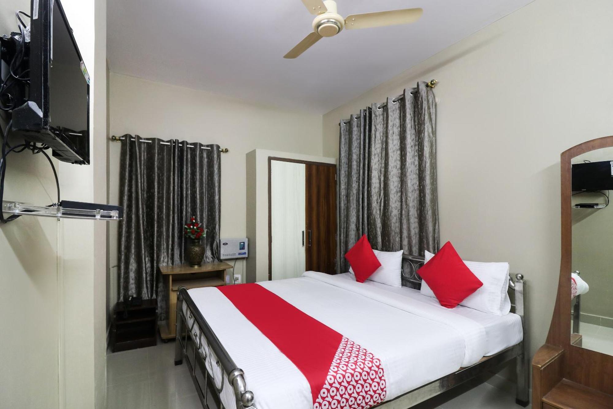 Hotel O Royal Holiday Patna  Extérieur photo