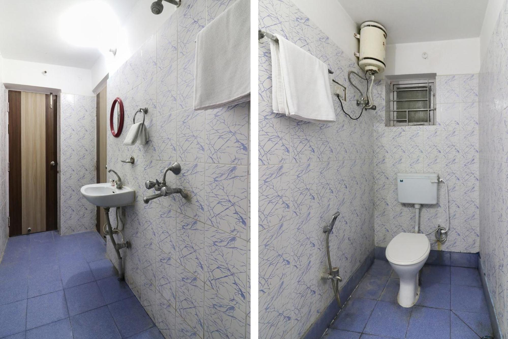 Hotel O Royal Holiday Patna  Extérieur photo