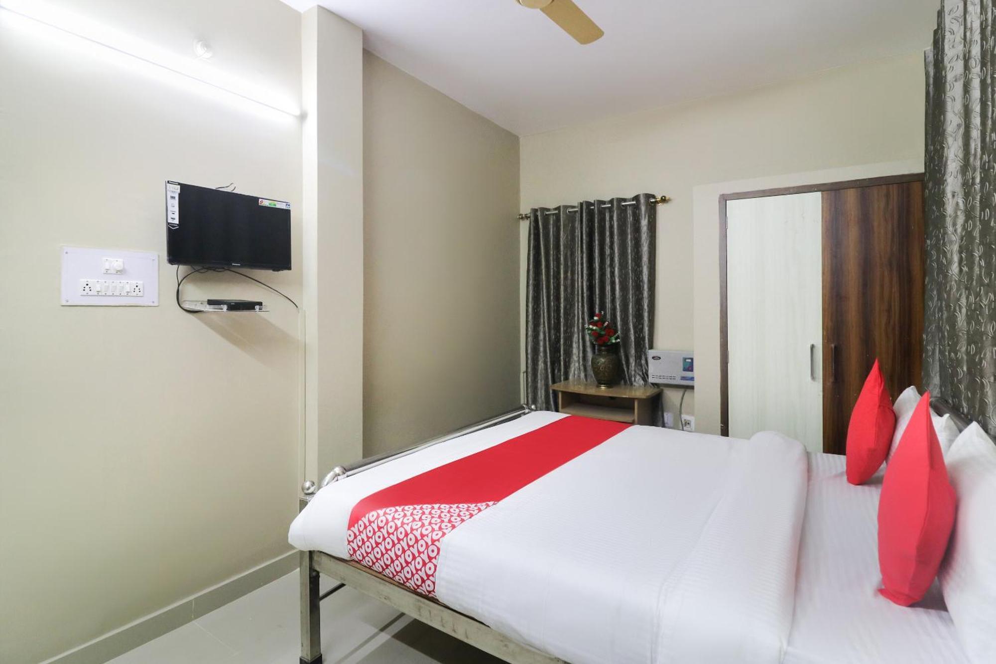 Hotel O Royal Holiday Patna  Extérieur photo